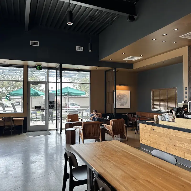 Starbucks Coffee Company