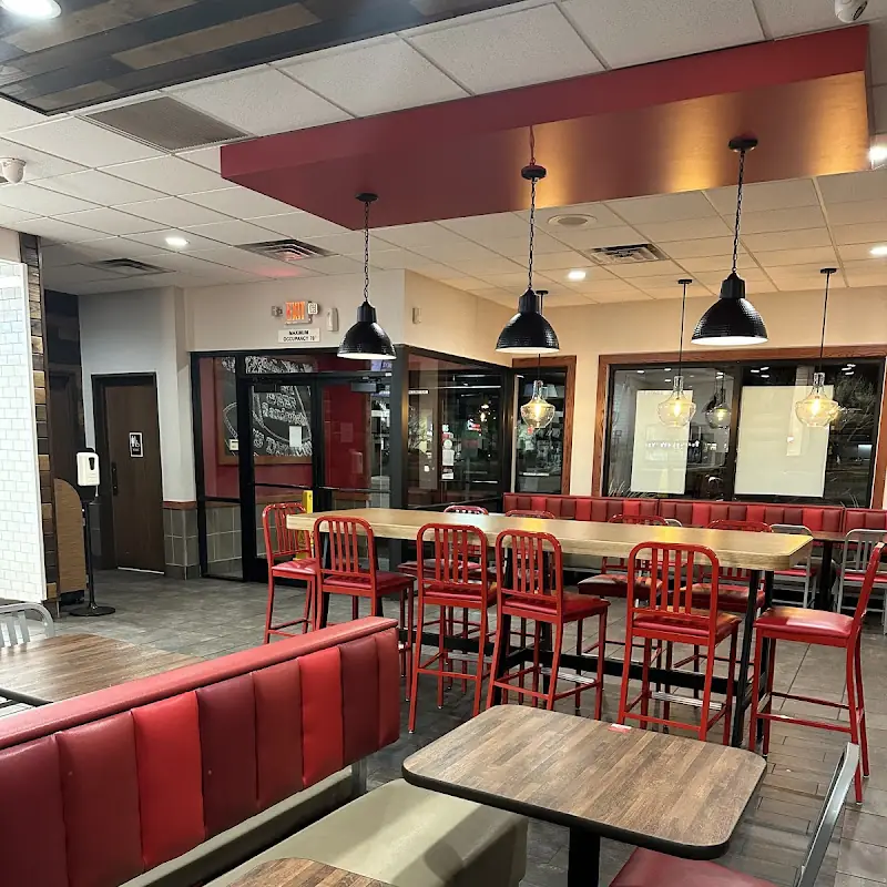 Arby's