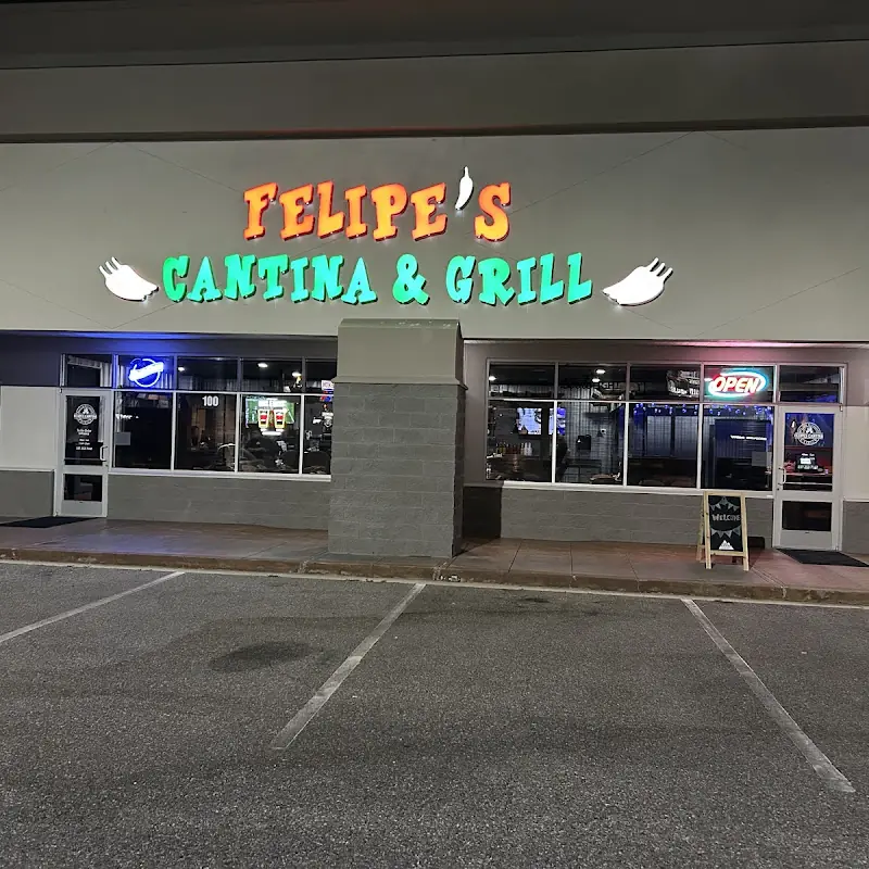 Felipe’s Cantina & Grill