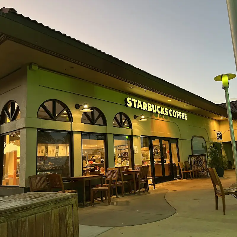 Starbucks Coffee Company