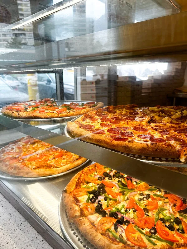 241 Pizza