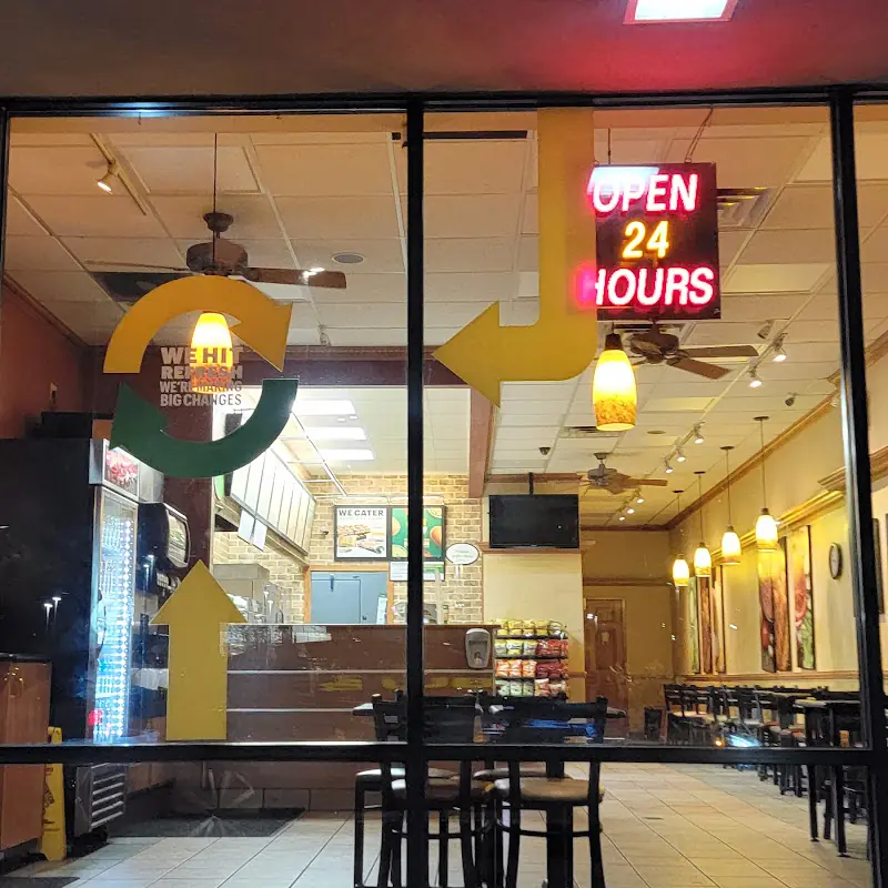 Subway