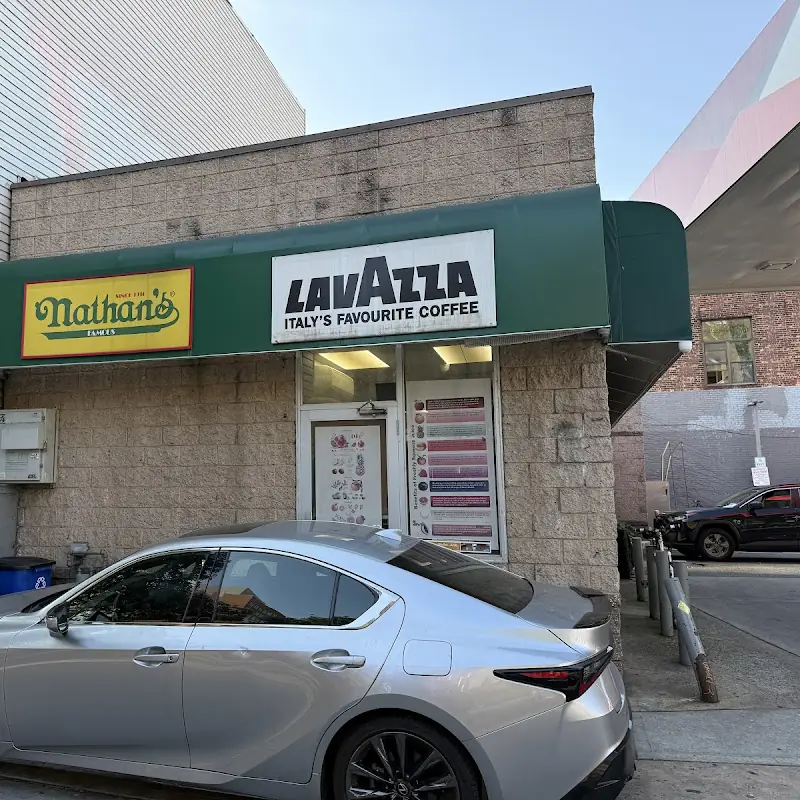 Nathan's Famous