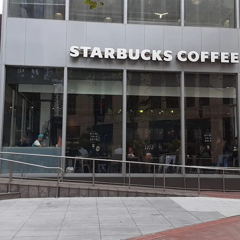 Starbucks Coffee Company