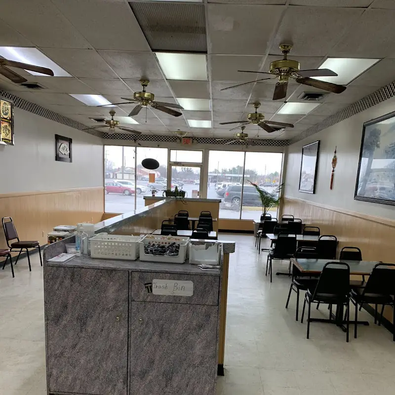 Eastern Wok