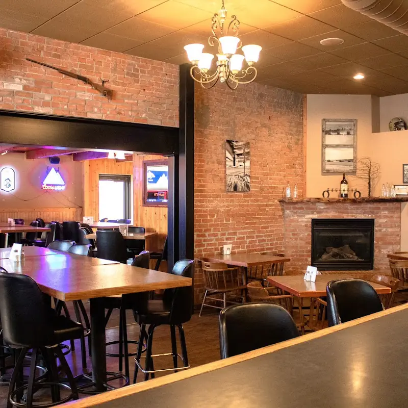Edgar Bar Steakhouse