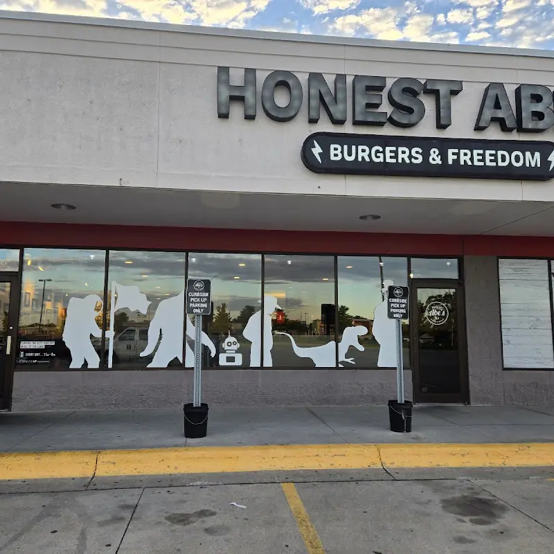 Honest Abe's - North