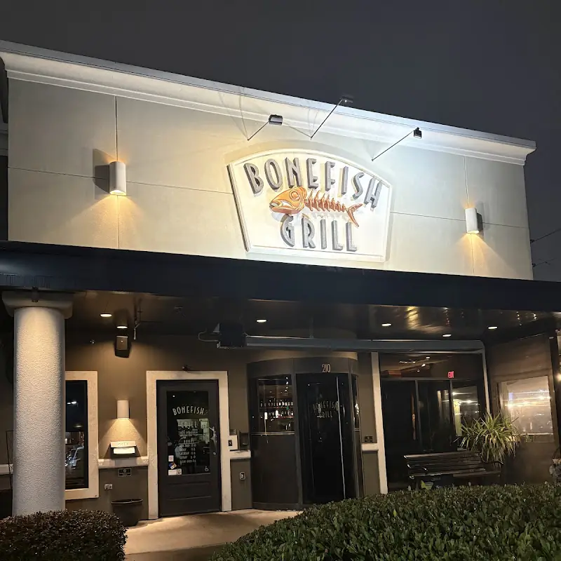 Bonefish Grill