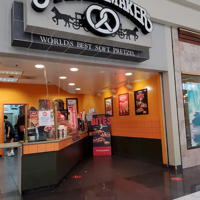 Pretzelmaker