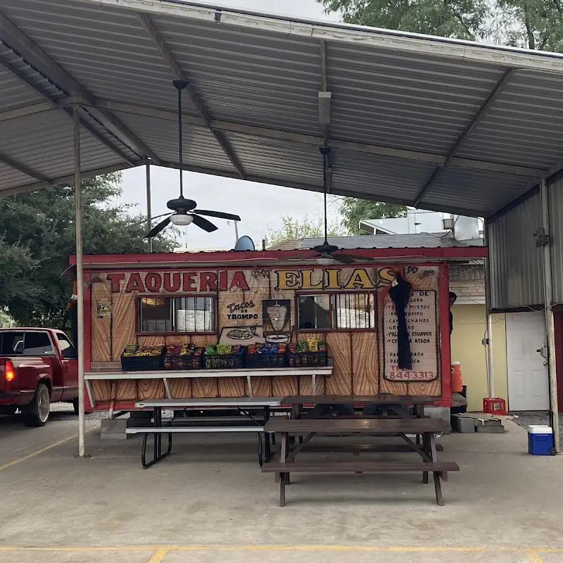 Taqueria Elias