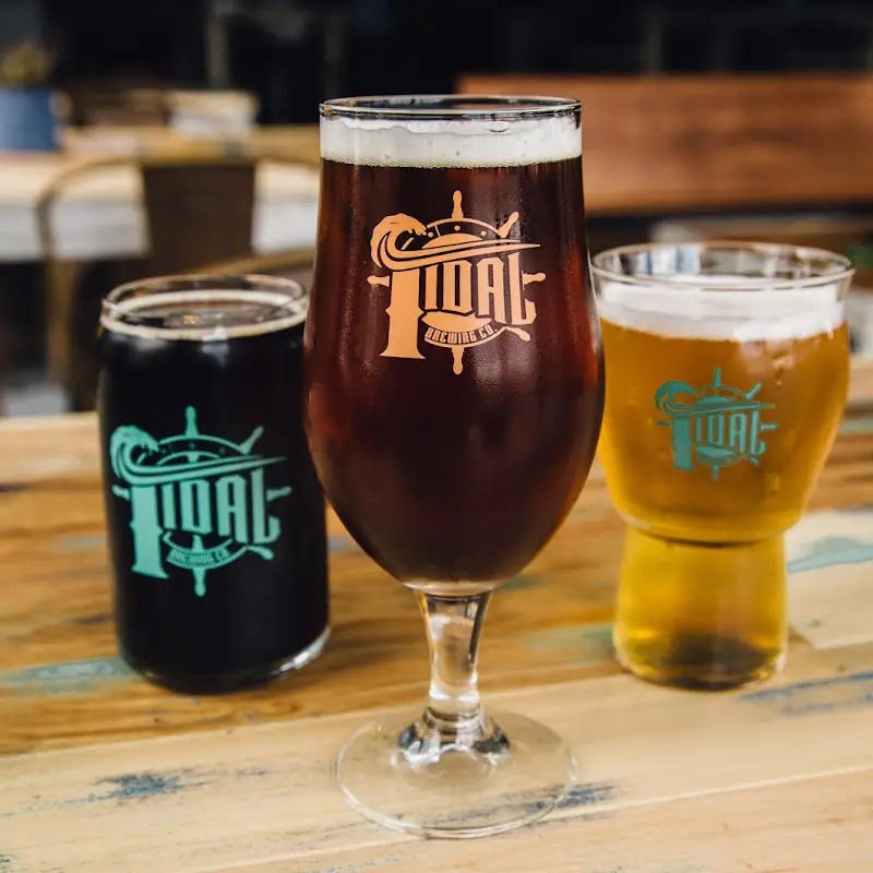 Tidal Brewing Company