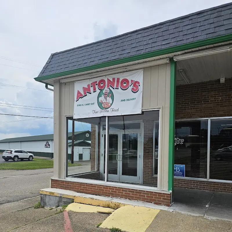 Antonio's Pizza