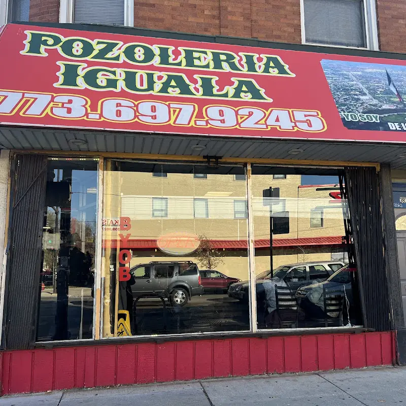 POZOLERIA IGUALA #1