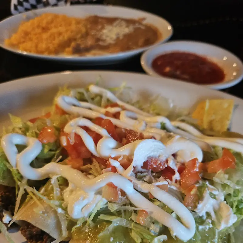 Mr tacos