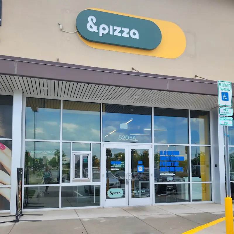 &pizza
