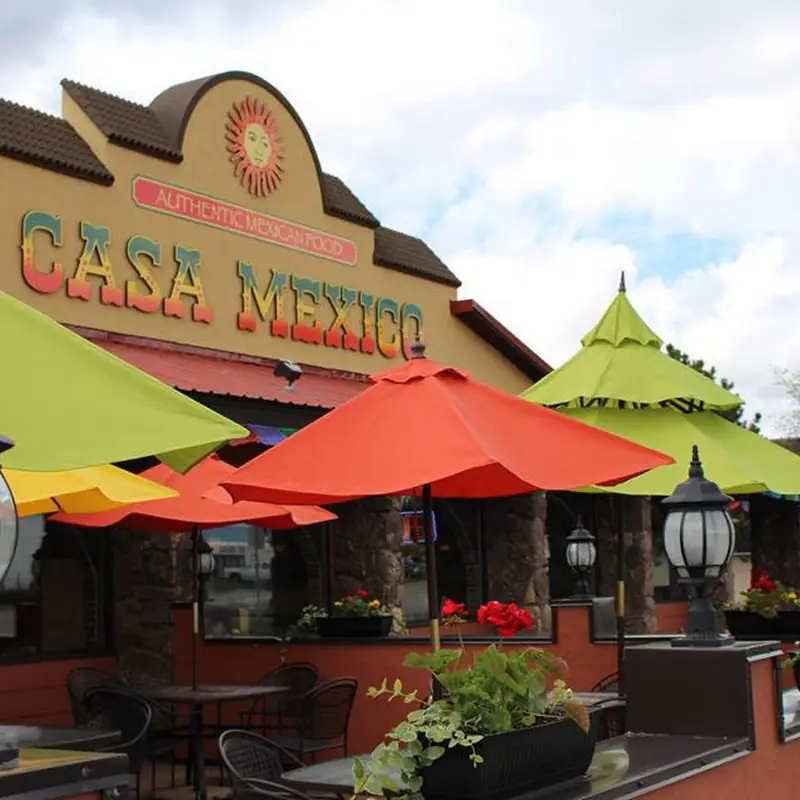 Casa Mexico