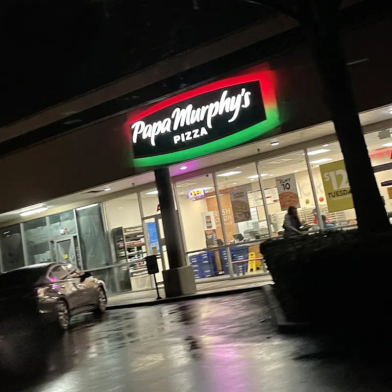 Papa Murphy's | Take 'N' Bake Pizza