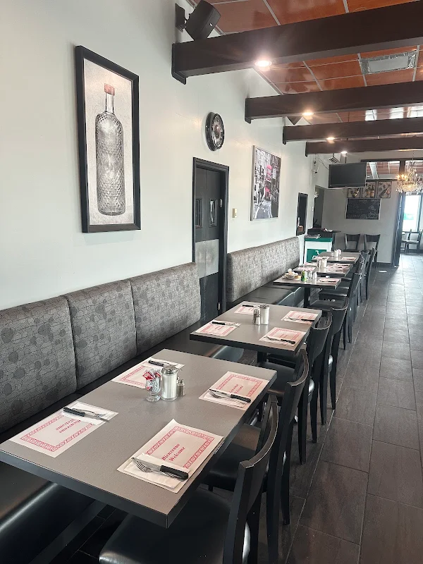 Pizzeria Parenteau PJ