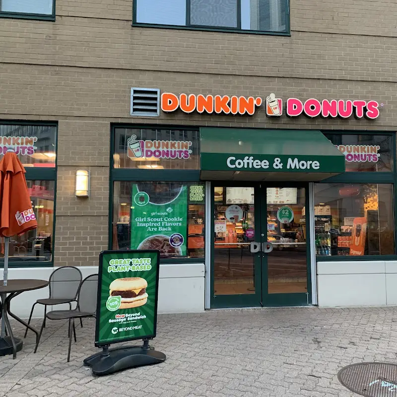 Dunkin'