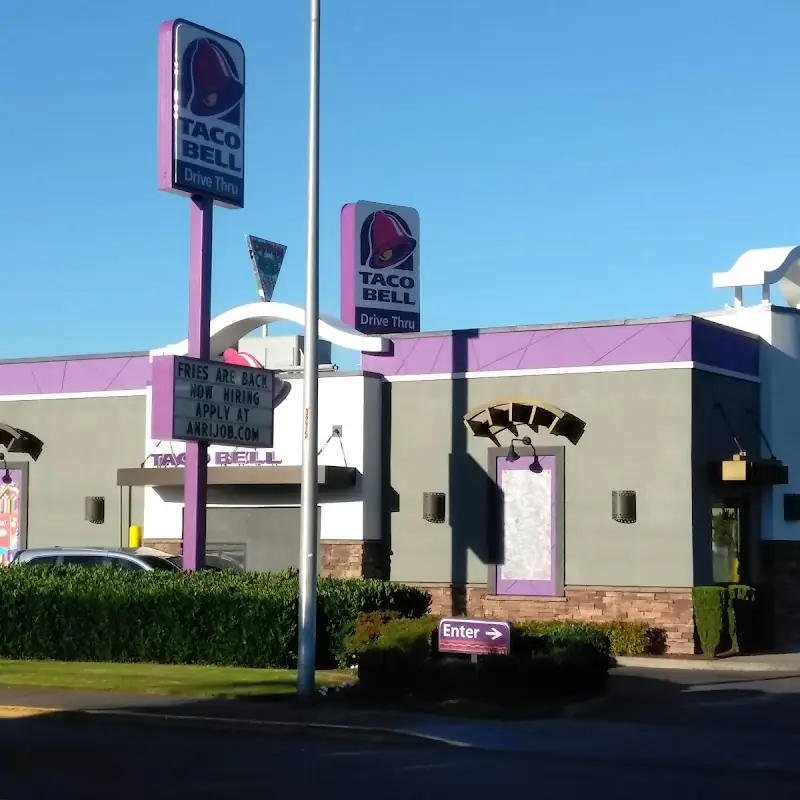 Taco Bell