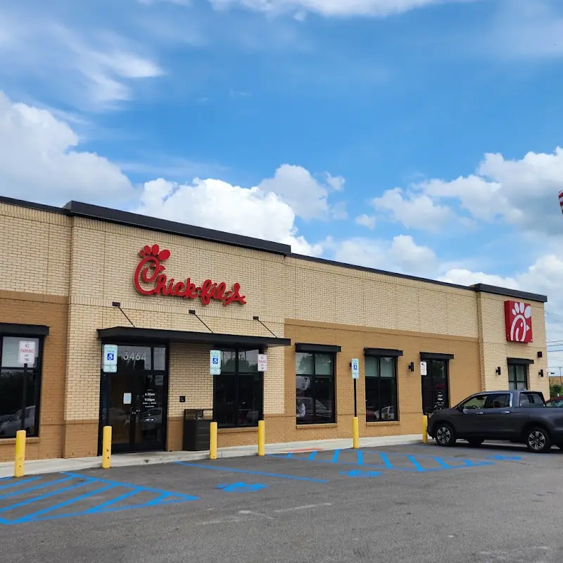 Chick-fil-A