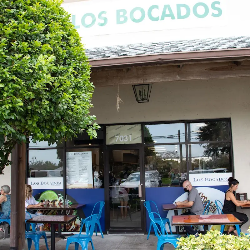 Los Bocados