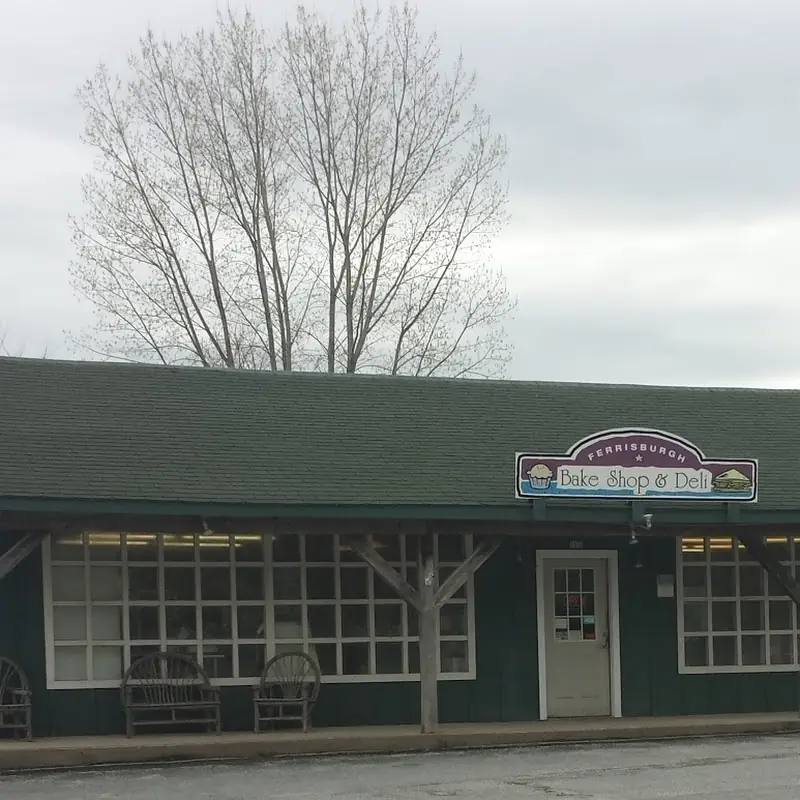 Ferrisburgh Bake Shop & Deli