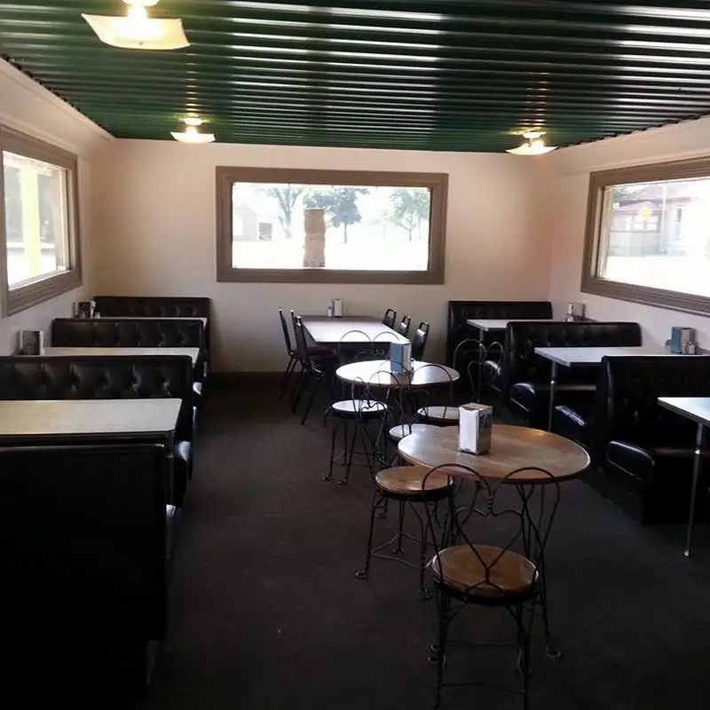 King's Sandwich Shop