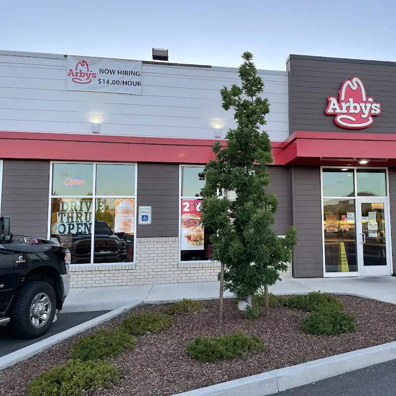 Arby's