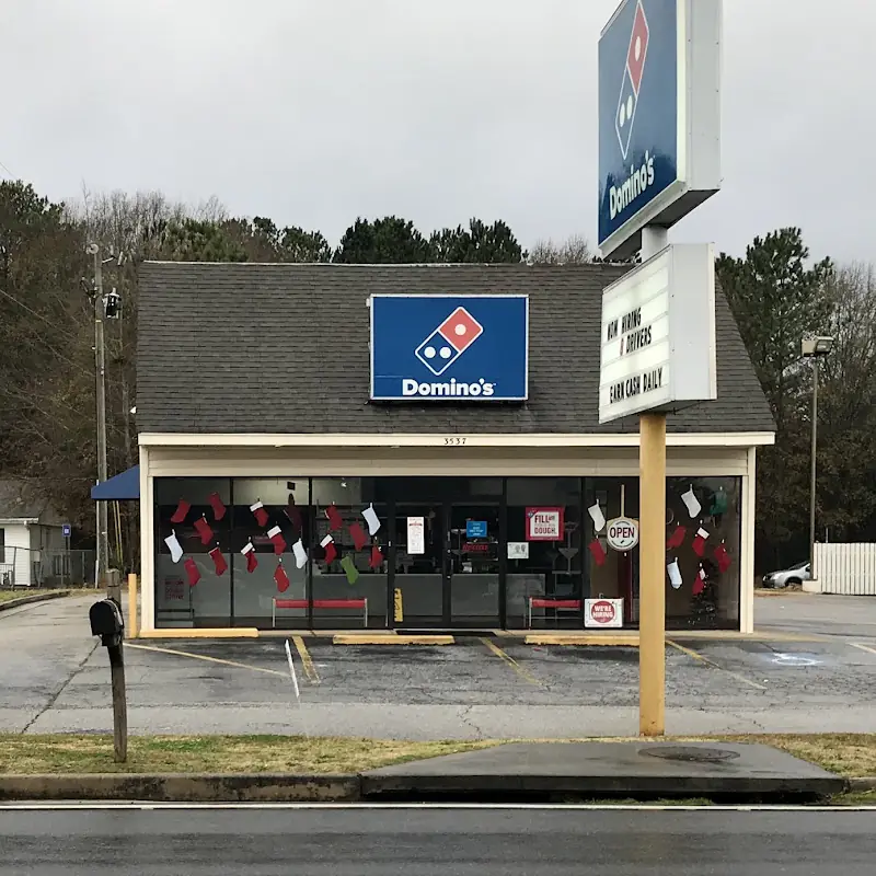 Domino's Pizza