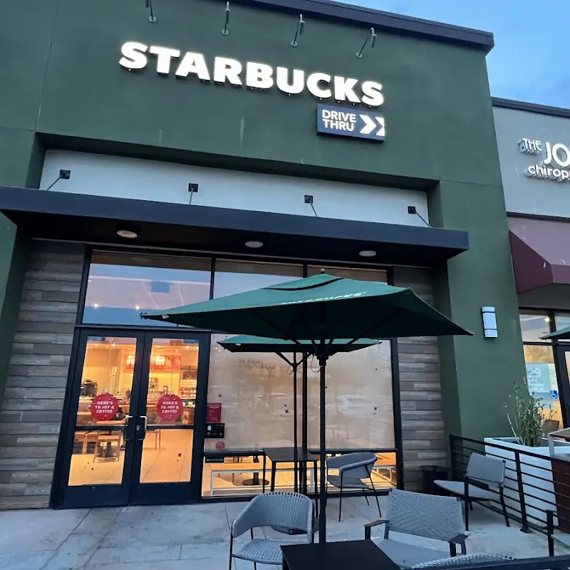 Starbucks Coffee Company