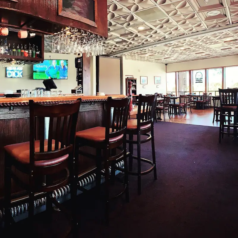 California Grill and Bar