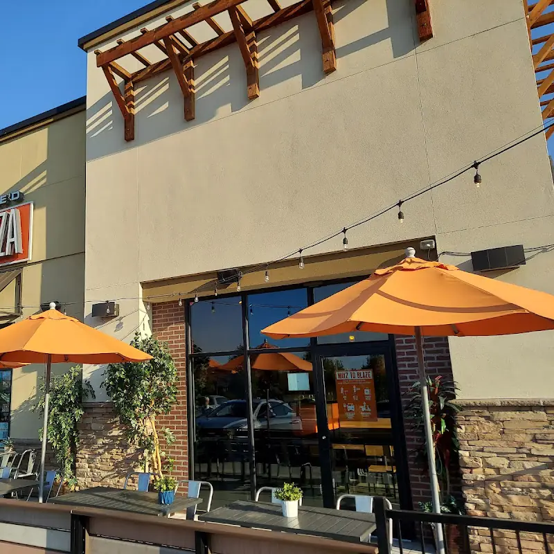 Blaze Pizza