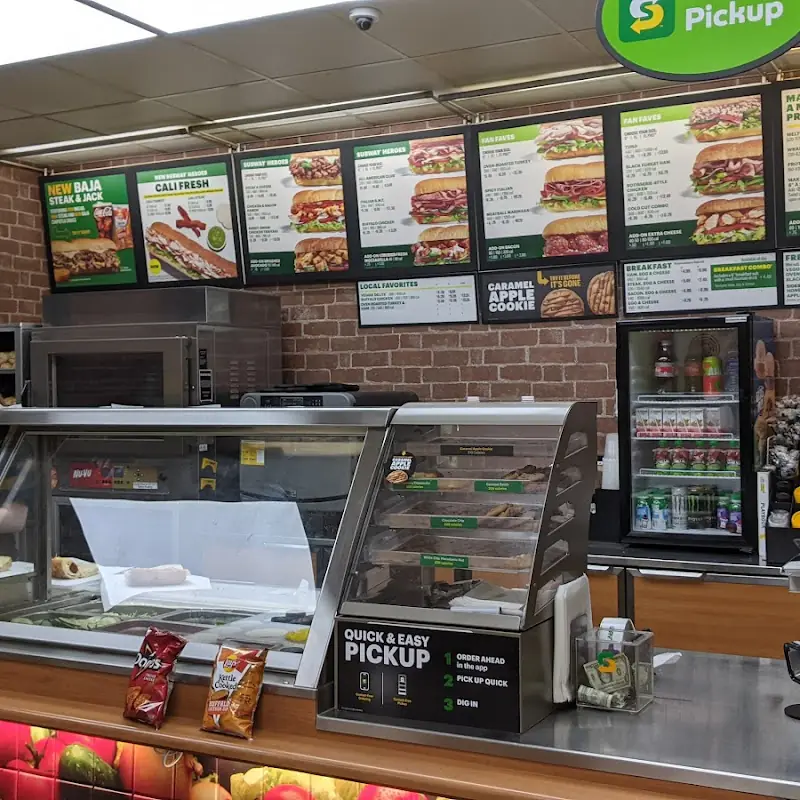 Subway