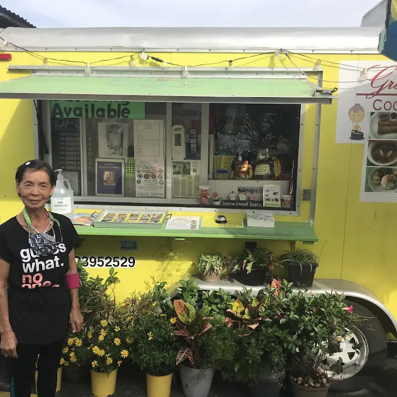 Grandma Wan Thai Mix Kitchen