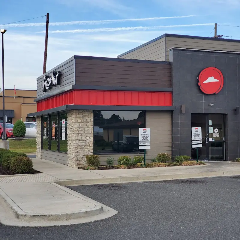 Pizza Hut