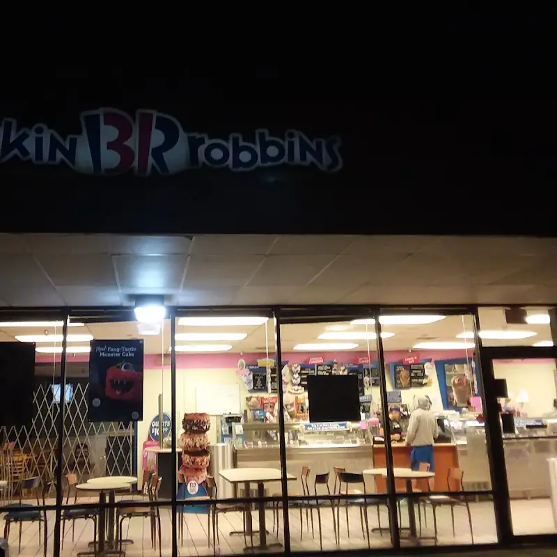 Baskin-Robbins