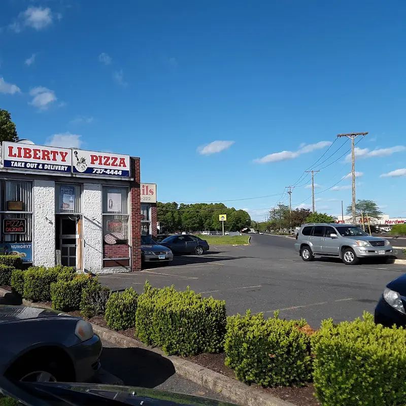 Liberty Pizza