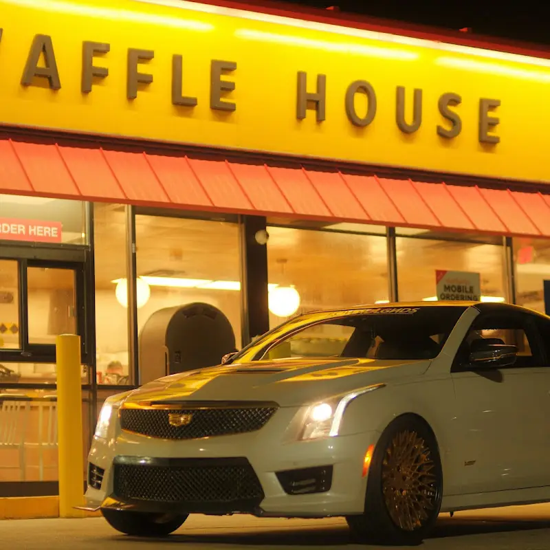 Waffle House