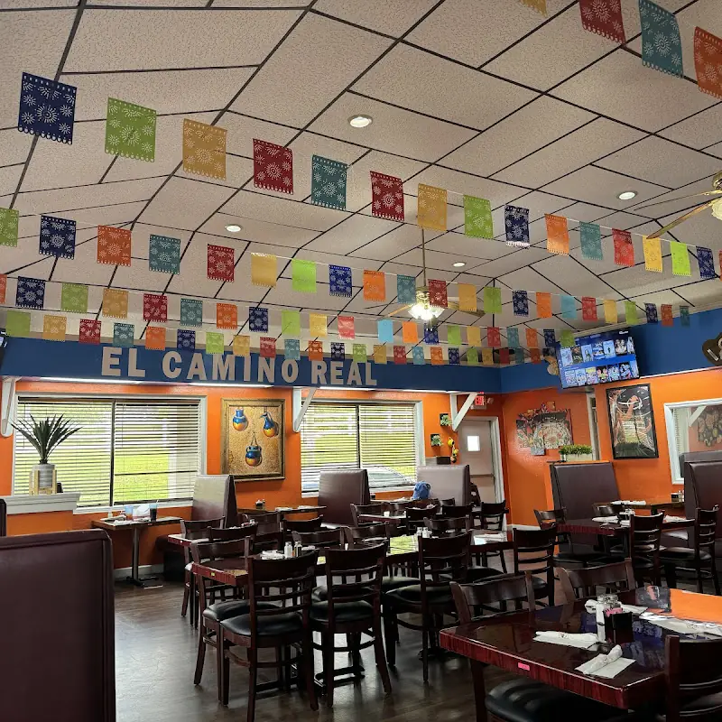 El Camino Real Mexican Restaurant