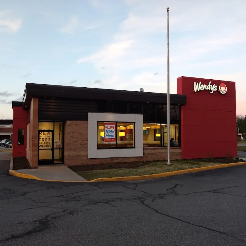 Wendy's