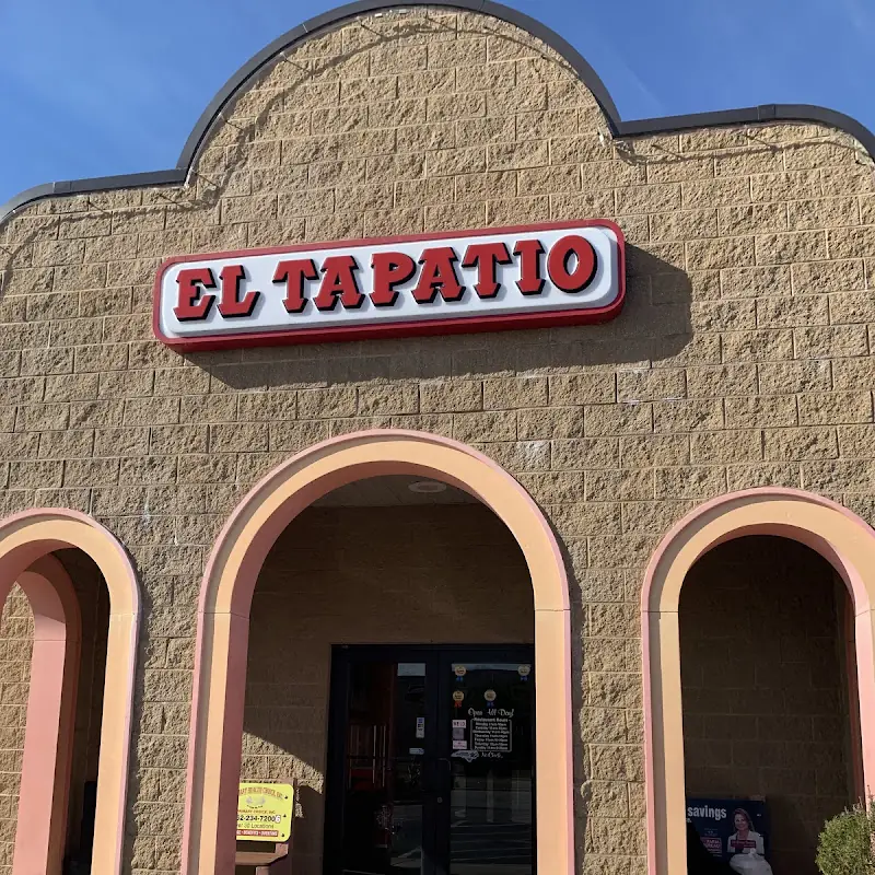 El Tapatio Mexican Restaurant