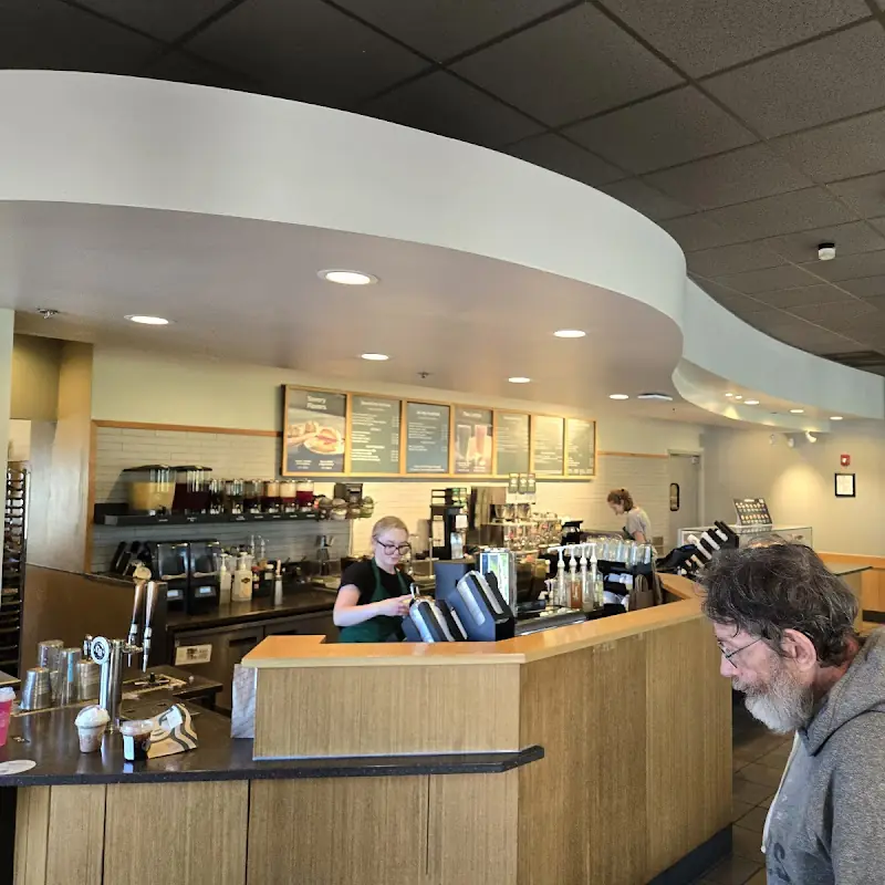 Starbucks Coffee Company