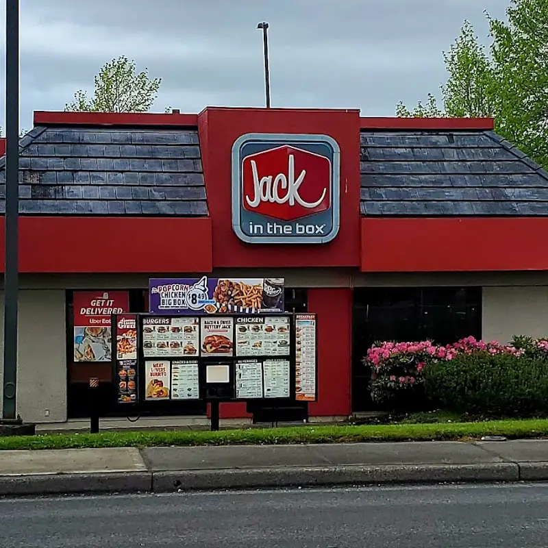 Jack in the Box