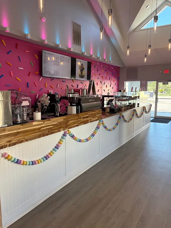 Super Sweet Bake Shop