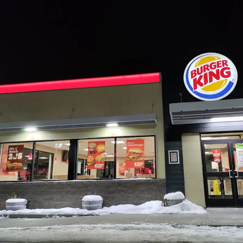 Burger King