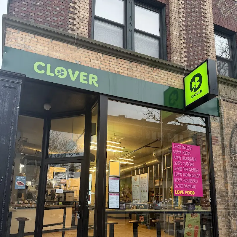 Clover