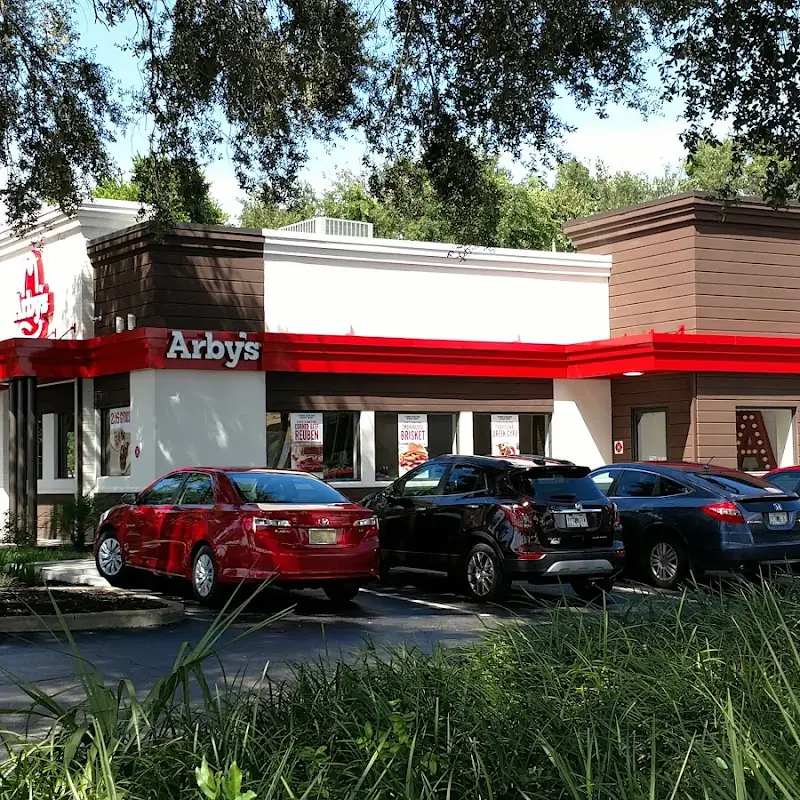Arby's