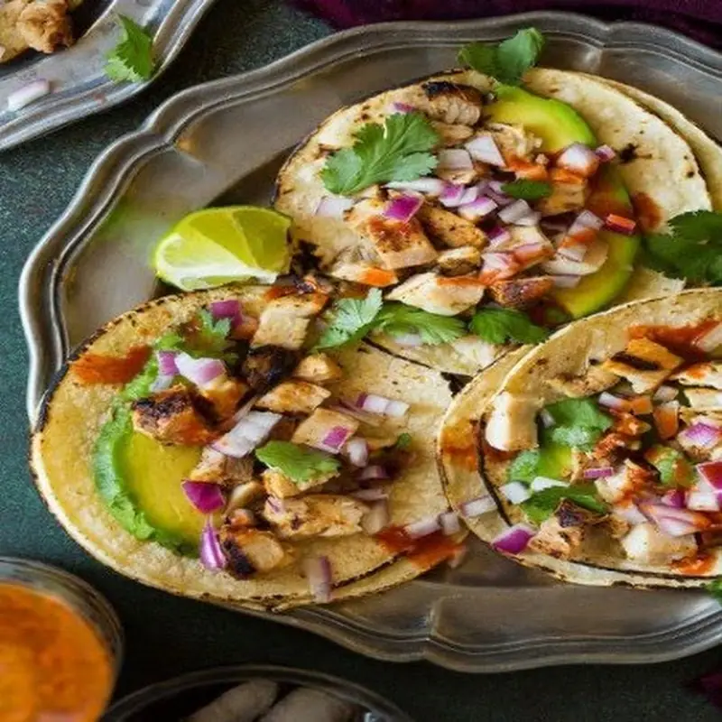 The Wild Taco Rd 68