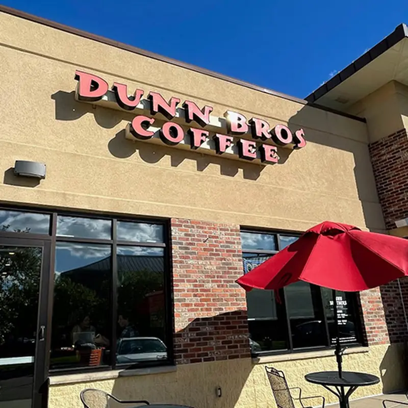 Dunn Brothers Coffee